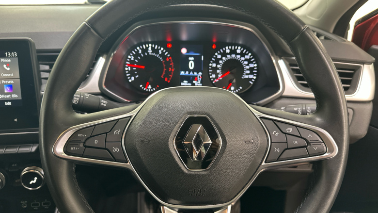 Renault Captur 1.0 TCE 100 Iconic 5dr Petrol Hatchback